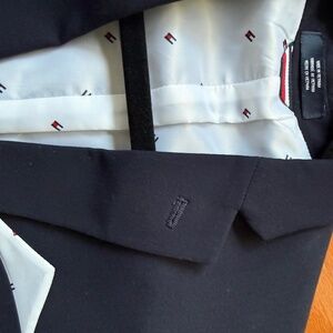 Tommy Hilfiger Boys Blazer